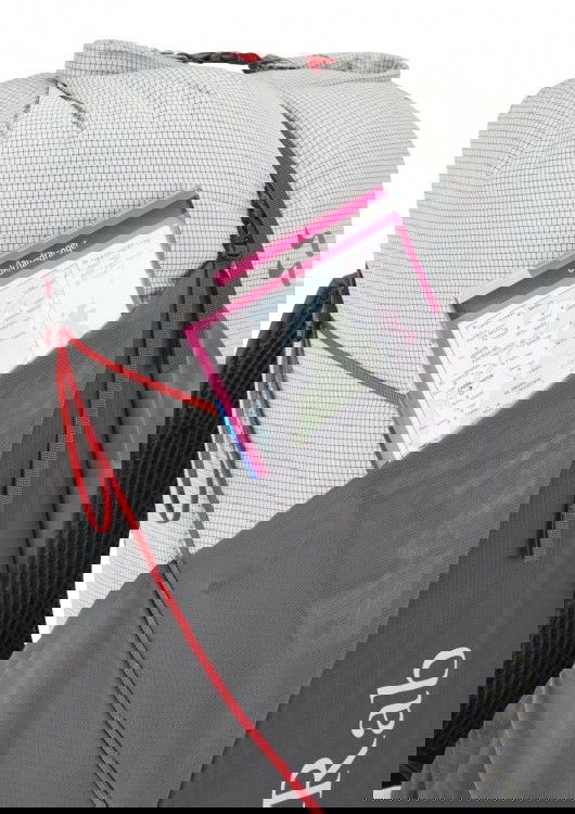 Frontfach / Front compartment