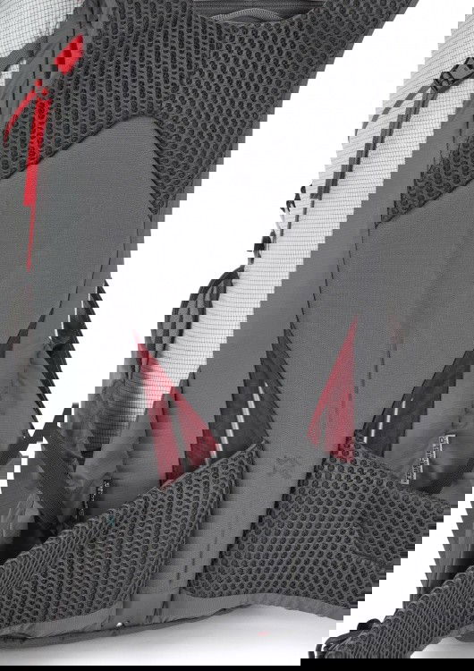 TRI-FLEX-Tragesystem / Carrying system