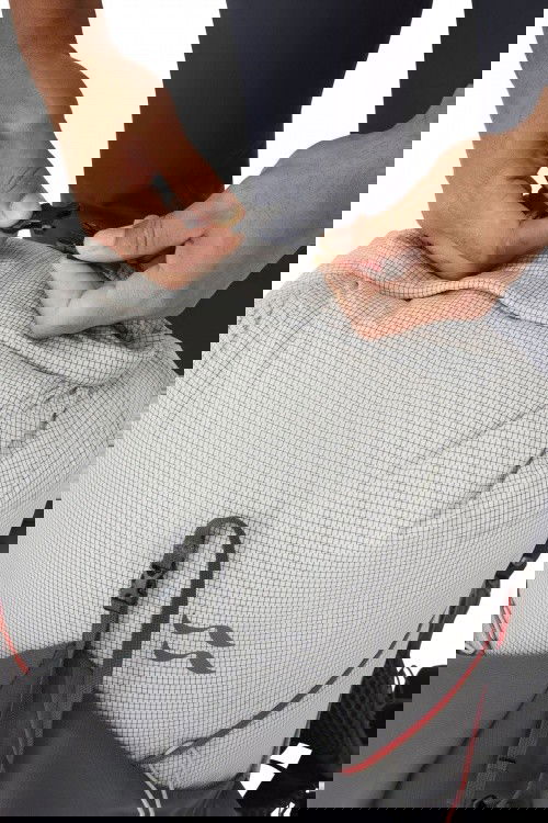 Rollverschluss / Closing