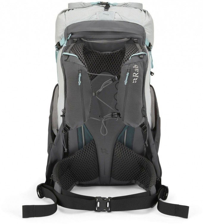 Rückansicht / Backview