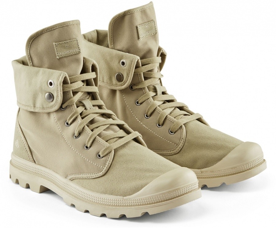 Craghoppers Mono Hi Boot Craghoppers Mono Hi Boot Farbe / color: rubble ()