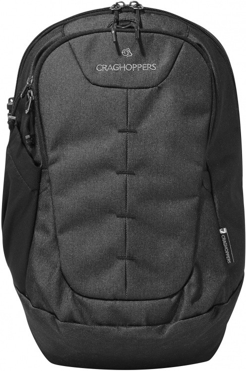 Craghoppers Anti Theft Backpack 18L Craghoppers Anti Theft Backpack 18L Farbe / color: black ()