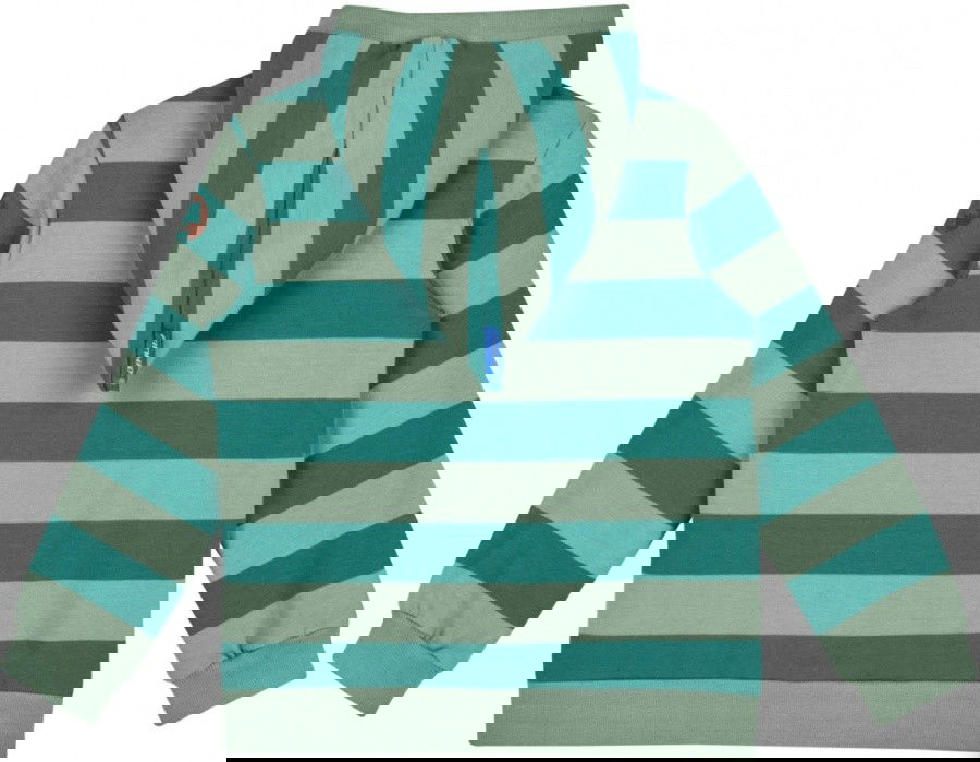 Rückansicht / Back View