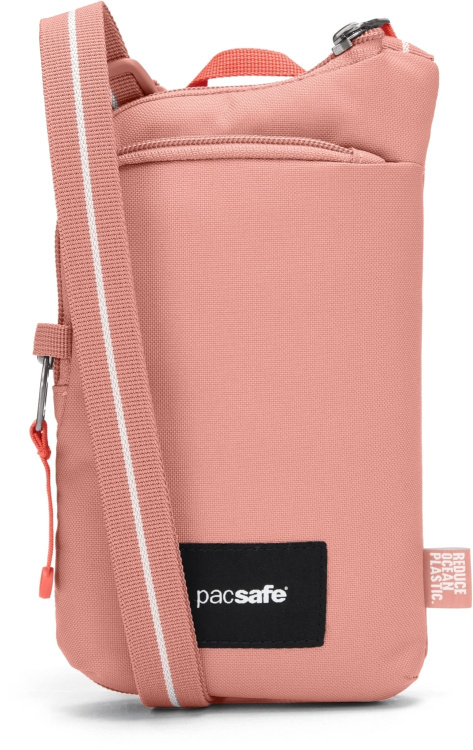 Pacsafe GO Tech Crossbody Pacsafe GO Tech Crossbody Farbe / color: rose ()