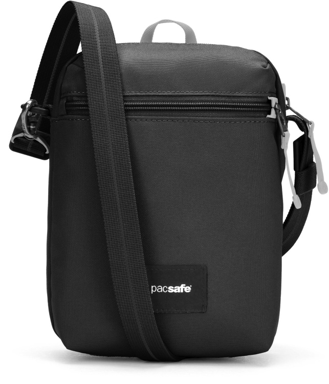 Pacsafe GO Festival Crossbody Pacsafe GO Festival Crossbody Farbe / color: jet black ()