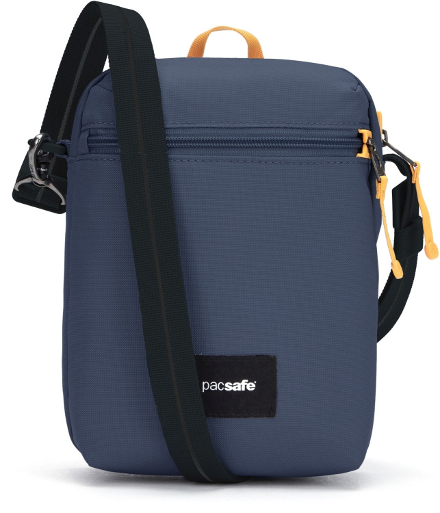 Pacsafe GO Festival Crossbody Pacsafe GO Festival Crossbody Farbe / color: coastal blue ()