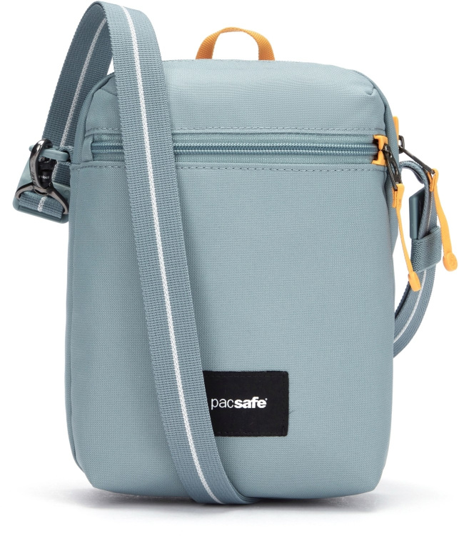 Pacsafe GO Festival Crossbody Pacsafe GO Festival Crossbody Farbe / color: fresh mint ()