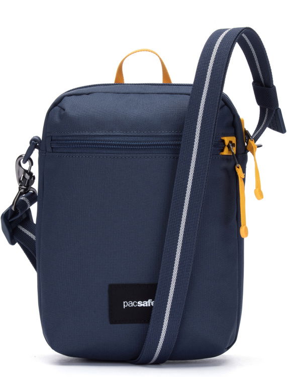 Pacsafe GO Festival Crossbody Pacsafe GO Festival Crossbody Farbe / color: coastal blue ()