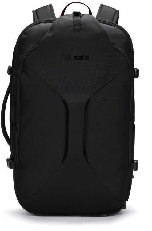 Pacsafe EXP45 Carry-on Travel Pack Pacsafe EXP45 Carry-on Travel Pack Farbe / color: black ()