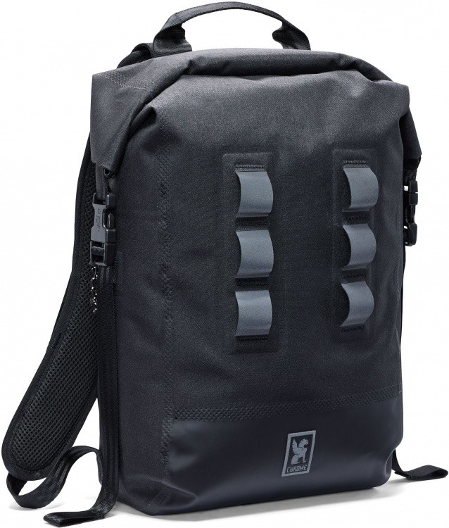 Chrome Urban EX Rolltop Chrome Urban EX Rolltop Farbe / color: black ()