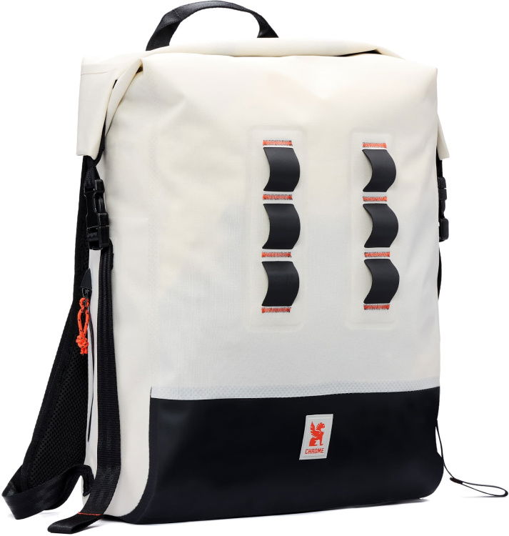 Urban EX Rolltop 30 Liter (Farbe/Color future white)
