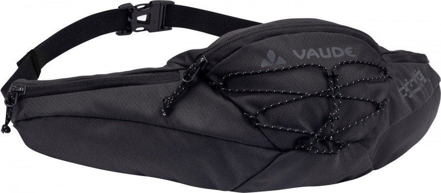 VAUDE Elope Hip Pack 2 VAUDE Elope Hip Pack 2 Farbe / color: phantom black ()