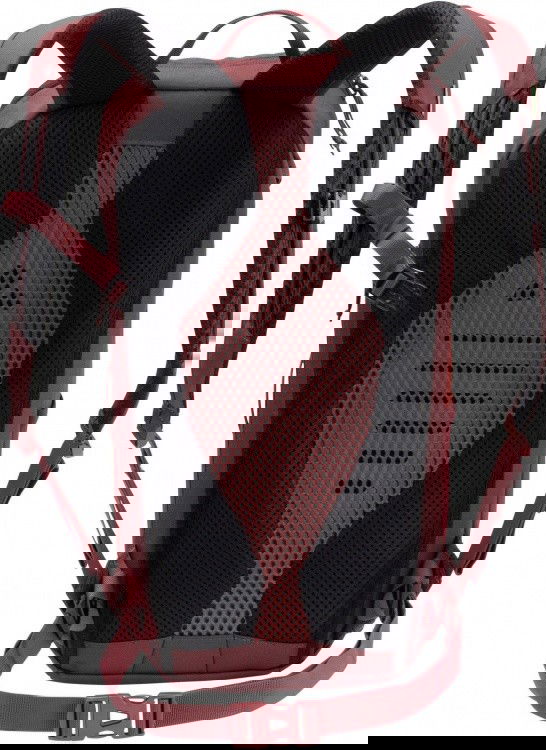 Rückansicht / Back View