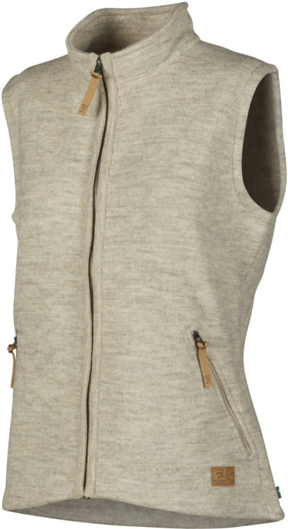 Ivanhoe of Sweden NLS Coco Vest Ivanhoe of Sweden NLS Coco Vest Farbe / color: birch ()