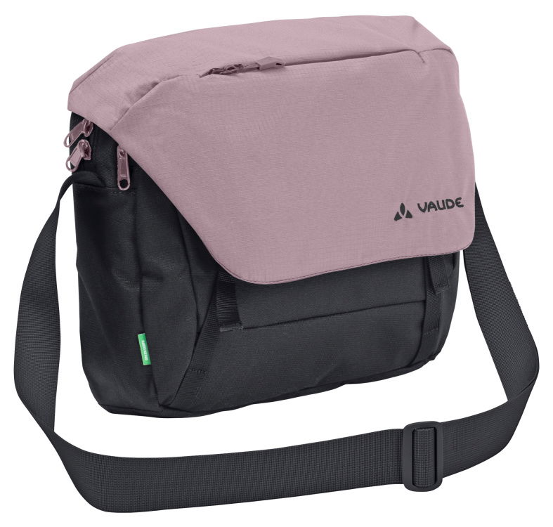 VAUDE Rom S III VAUDE Rom S III Farbe / color: black/purple ash ()