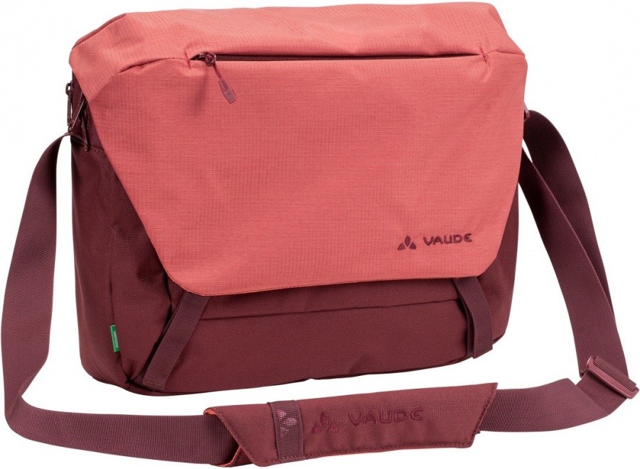 VAUDE Rom M III VAUDE Rom M III Farbe / color: dark cherry ()