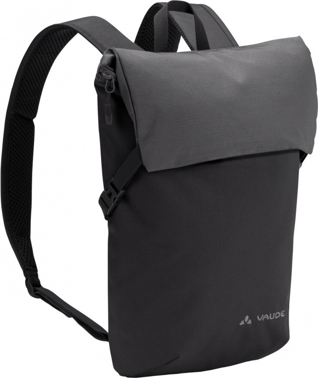 VAUDE Unuk II VAUDE Unuk II Farbe / color: black ()