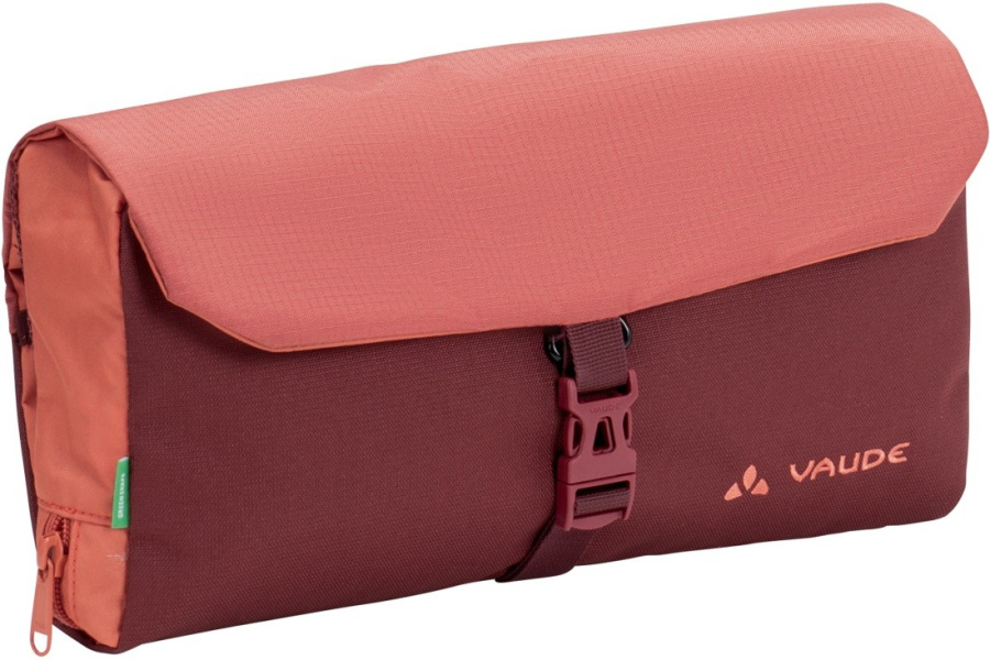 VAUDE WegaWrap VAUDE WegaWrap Farbe / color: dark cherry ()