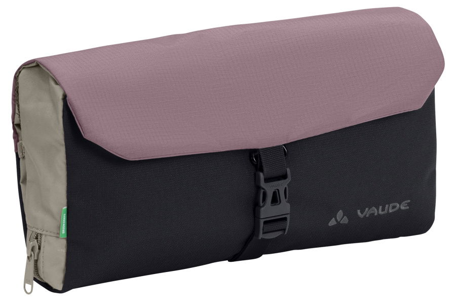 VAUDE WegaWrap VAUDE WegaWrap Farbe / color: black/purple ash ()