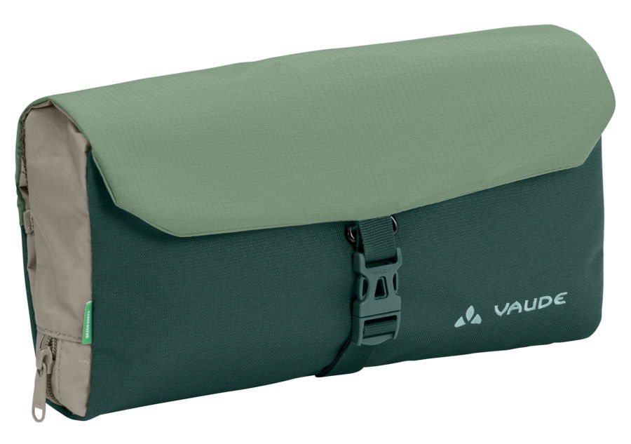 VAUDE WegaWrap VAUDE WegaWrap Farbe / color: dark forest ()