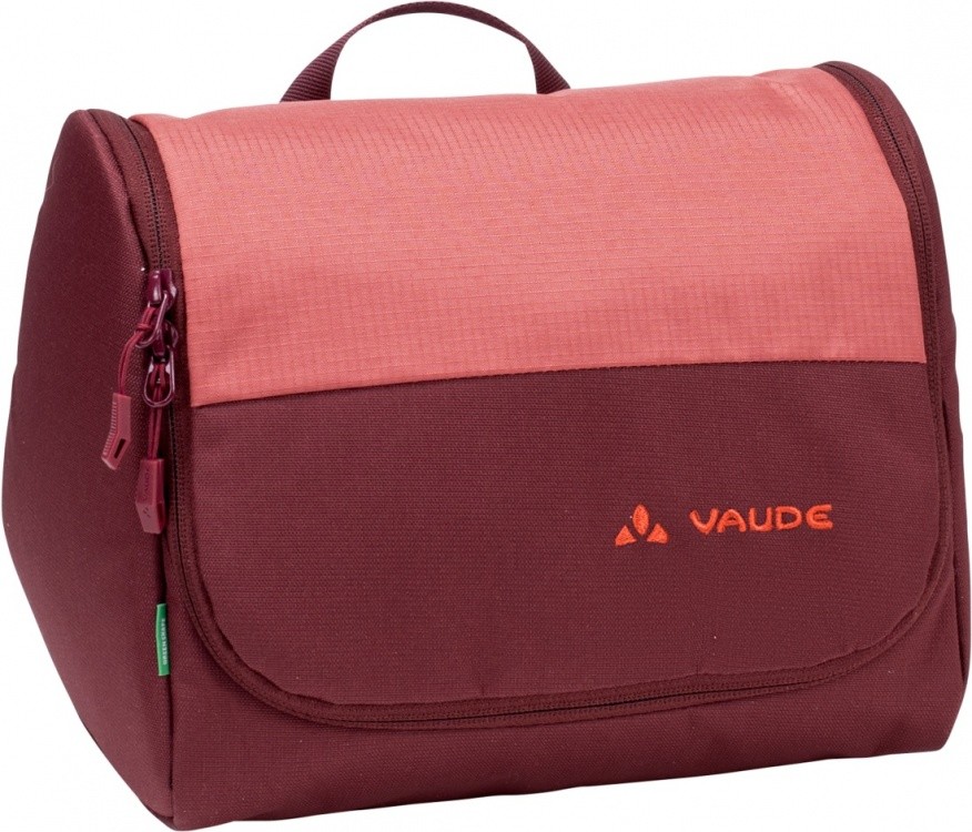 VAUDE WegaWash VAUDE WegaWash Farbe / color: dark cherry ()