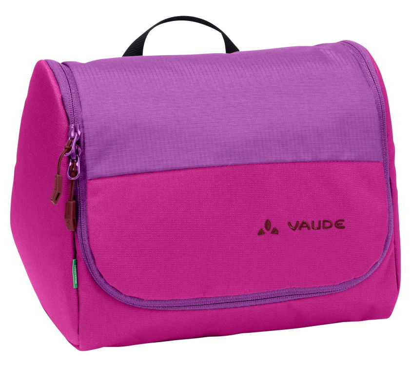 VAUDE WegaWash VAUDE WegaWash Farbe / color: pink orchid ()