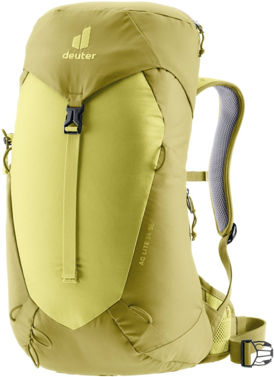 deuter AC Lite 14 SL deuter AC Lite 14 SL Farbe / color: sprout-linden ()