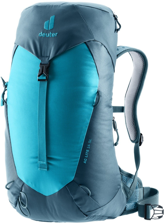 deuter AC Lite 14 SL deuter AC Lite 14 SL Farbe / color: lagoon-atlantic ()