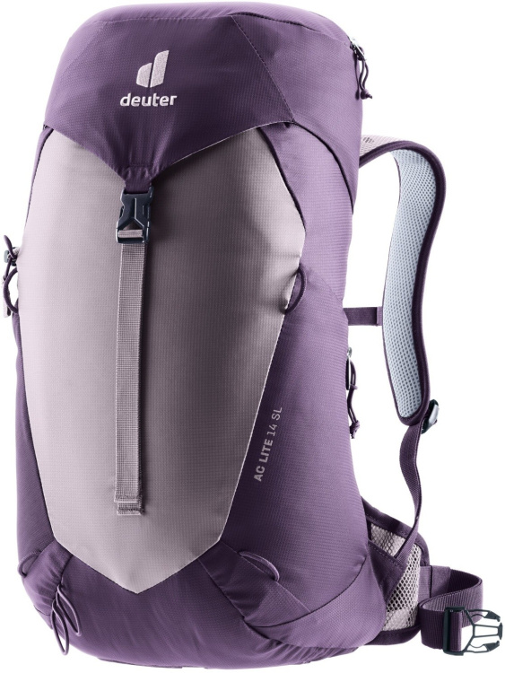 deuter AC Lite 14 SL deuter AC Lite 14 SL Farbe / color: lavender-purple ()