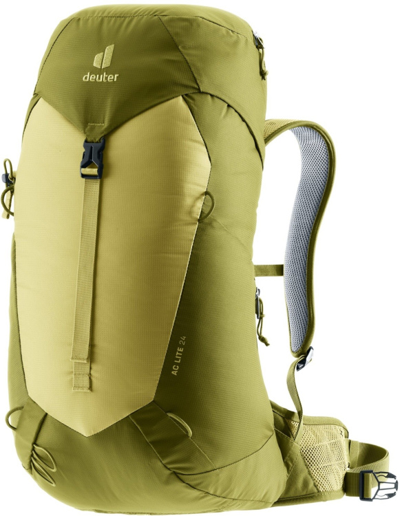 deuter AC Lite 24 deuter AC Lite 24 Farbe / color: linden-cactus ()