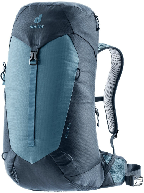 deuter AC Lite 24 deuter AC Lite 24 Farbe / color: atlantic-ink ()