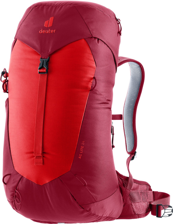 deuter AC Lite 24 deuter AC Lite 24 Farbe / color: cherry-masala ()