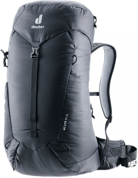 deuter AC Lite 32 EL deuter AC Lite 32 EL Farbe / color: black ()