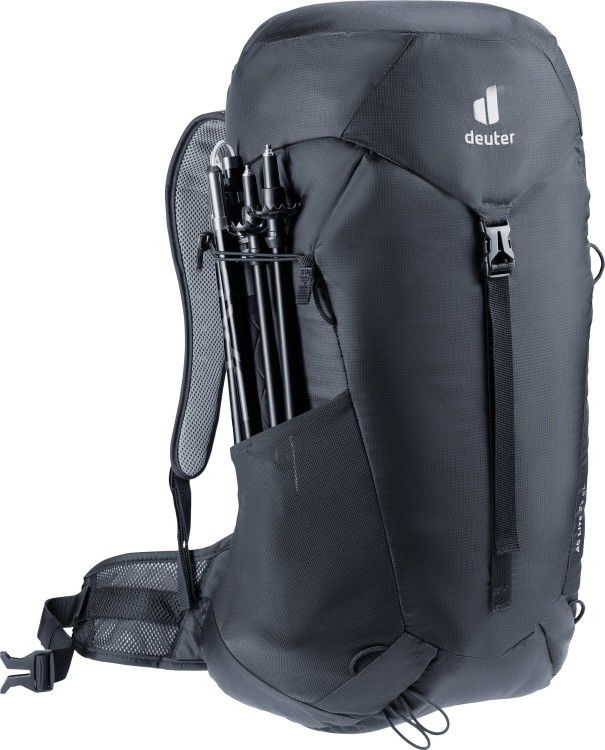 Stockhalterung / Pole holder