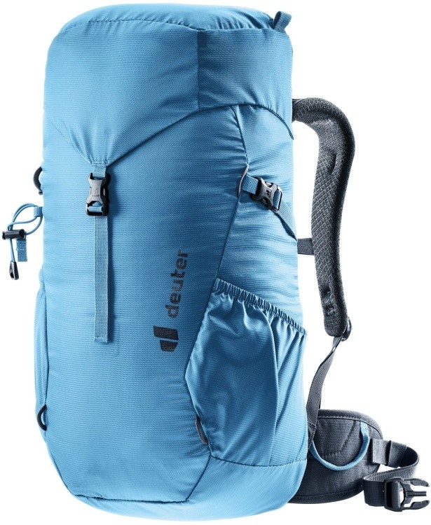 deuter Climber 22 deuter Climber 22 Farbe / color: wave-ink ()