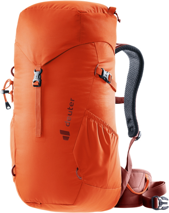 deuter Climber 22 deuter Climber 22 Farbe / color: papaya-redwood ()