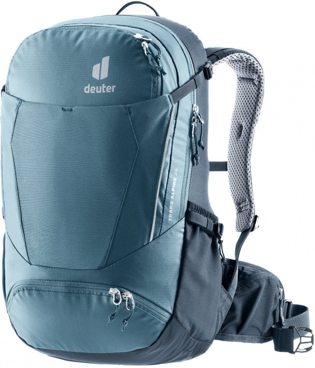 deuter Trans Alpine 24 deuter Trans Alpine 24 Farbe / color: atlantic-ink ()