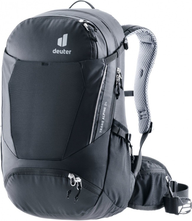 deuter Trans Alpine 24 deuter Trans Alpine 24 Farbe / color: black ()