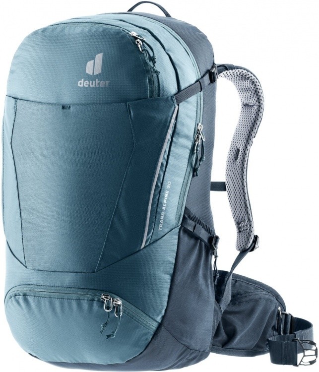 deuter Trans Alpine 30 deuter Trans Alpine 30 Farbe / color: atlantic-ink ()