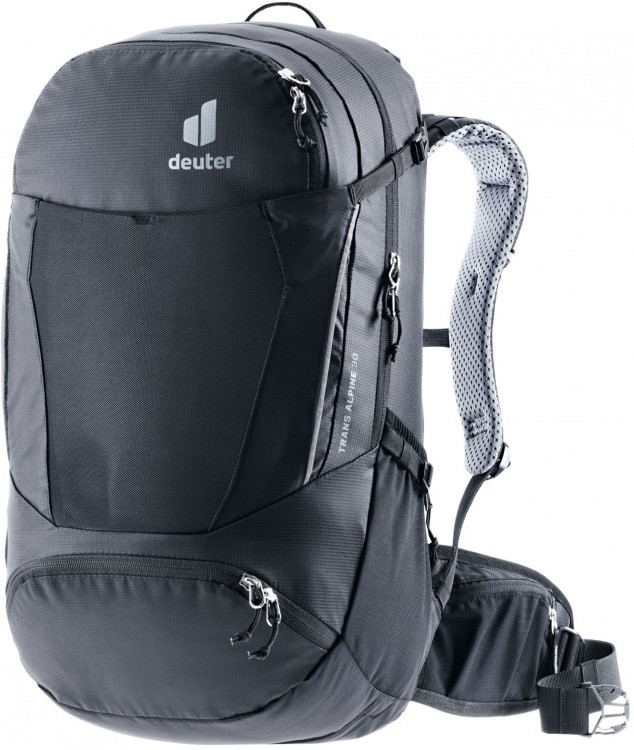 deuter Trans Alpine 30 deuter Trans Alpine 30 Farbe / color: black ()