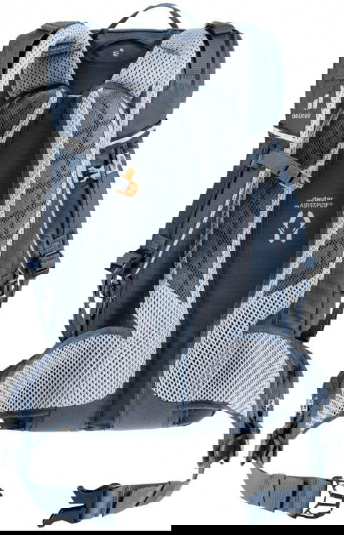 Rückansicht / Back View