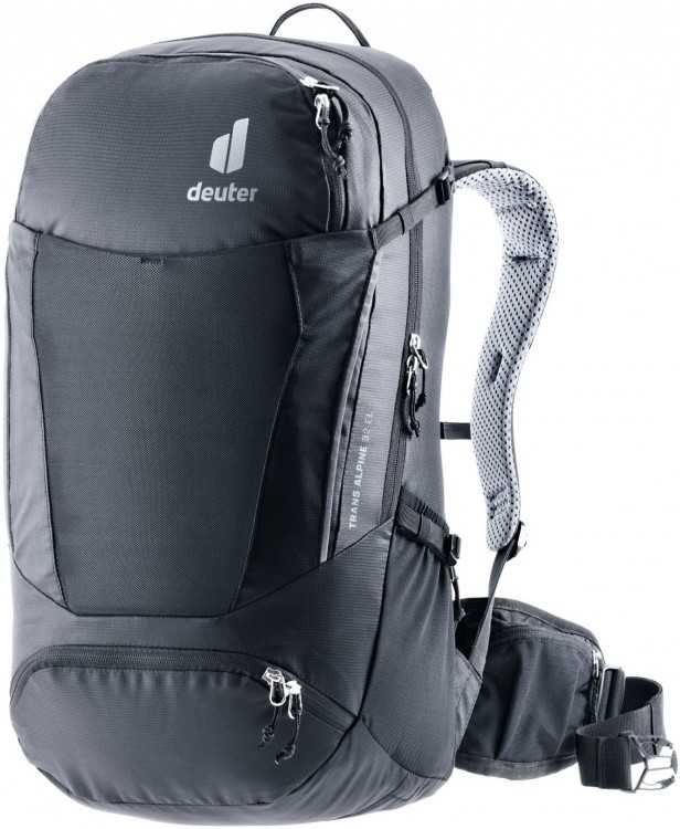 deuter Trans Alpine 32 EL deuter Trans Alpine 32 EL Farbe / color: black ()