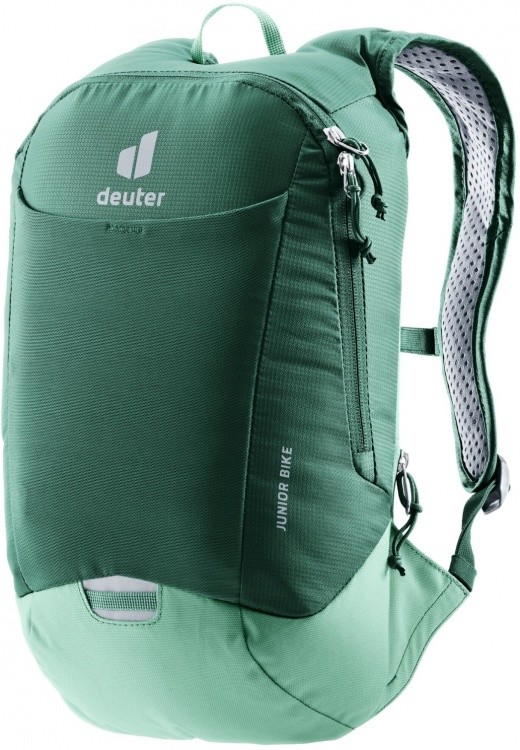 deuter Junior Bike deuter Junior Bike Farbe / color: seagreen-spearmint ()