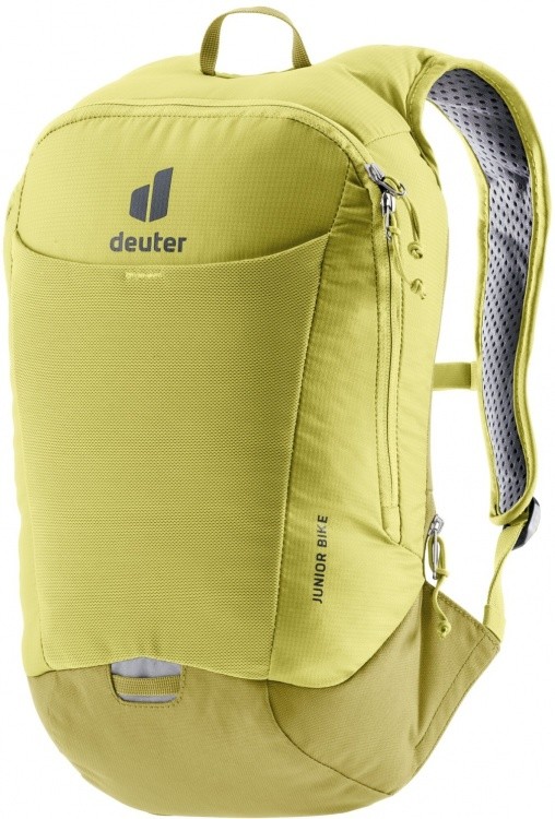 deuter Junior Bike deuter Junior Bike Farbe / color: sprout-linden ()