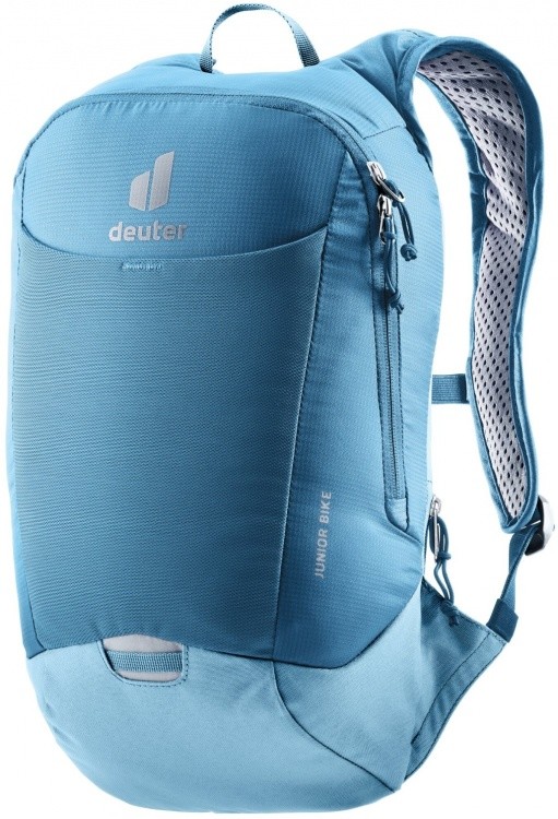 deuter Junior Bike deuter Junior Bike Farbe / color: wave-aqua ()