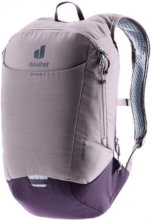 deuter Junior Bike deuter Junior Bike Farbe / color: lavender-purple ()