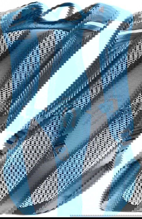 Rückansicht / Back View