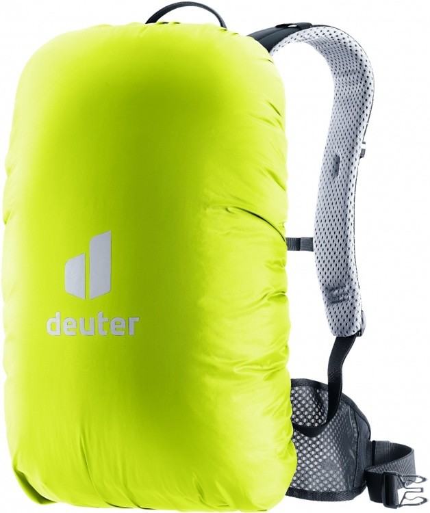 deuter Raincover Mini deuter Raincover Mini Farbe / color: neon ()