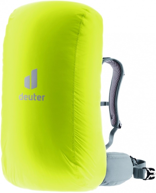 deuter Raincover deuter Raincover Farbe / color: neon ()