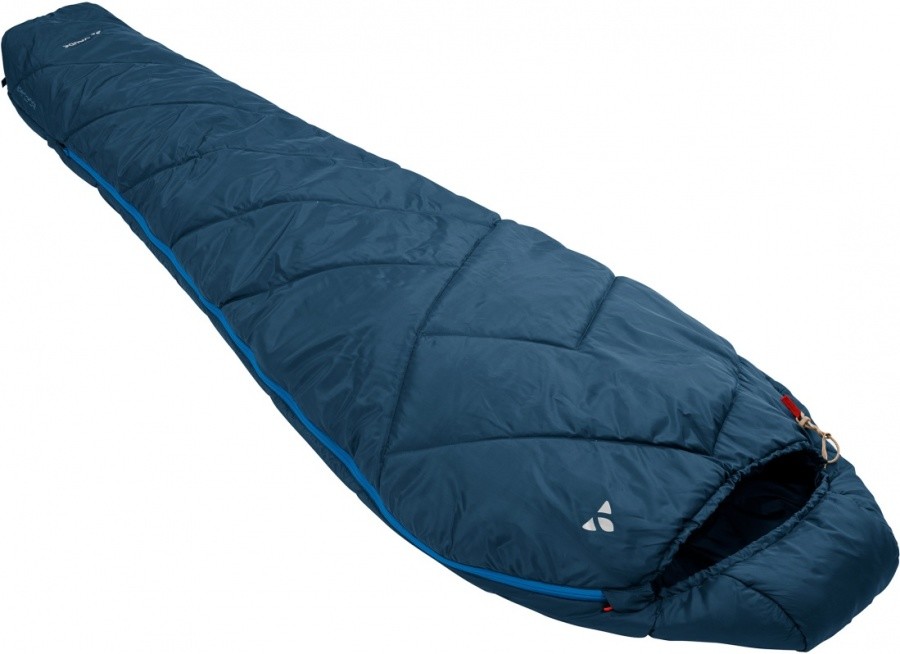 VAUDE Sioux 400 II VAUDE Sioux 400 II Farbe / color: baltic sea ()